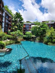 Daintree Residence (D21), Condominium #470793601